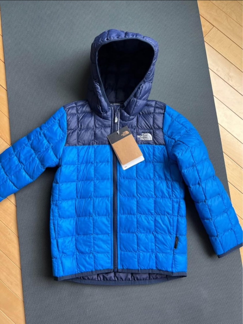 The North Face Thermoball - boy 6T